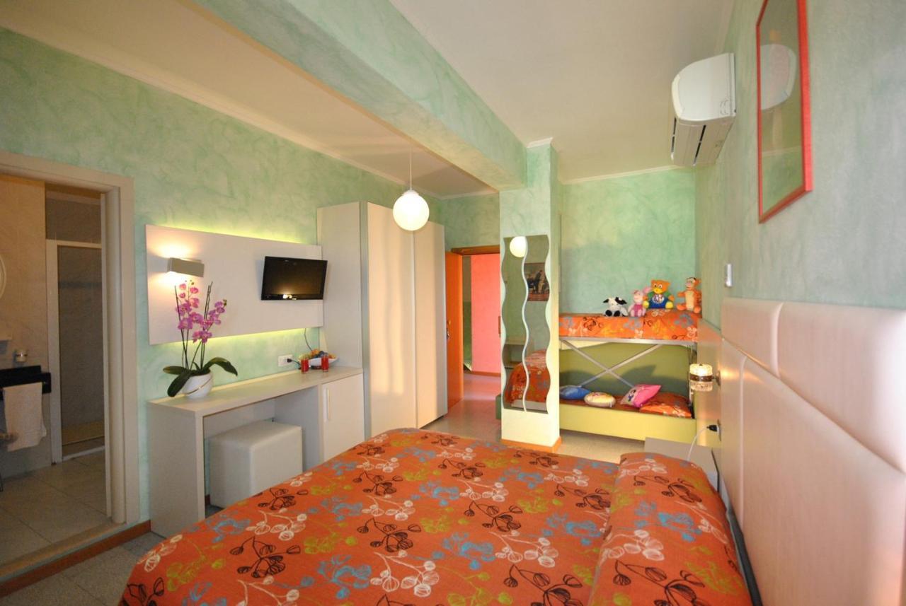 Hotel Prestigio تْشيزيناتيكو المظهر الخارجي الصورة